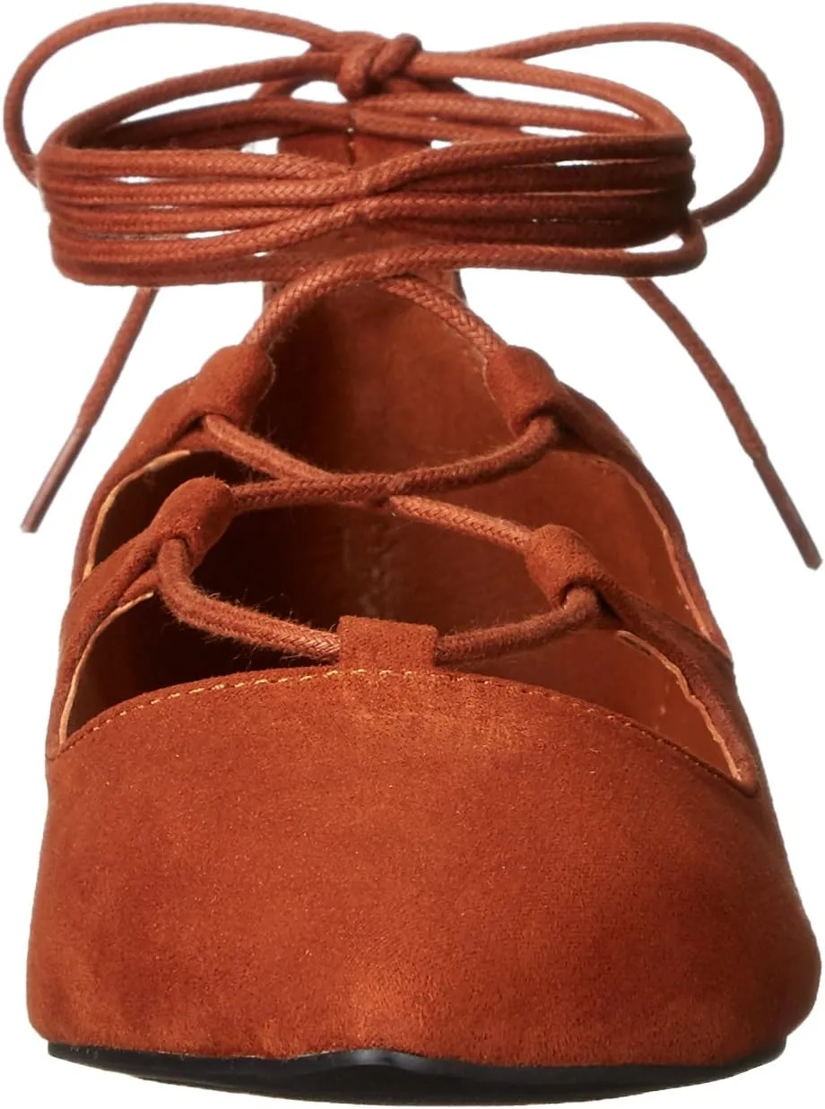 Callisto Women's Rian Ballet Flat