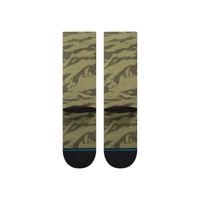 Camoblend Butter Blend Crew