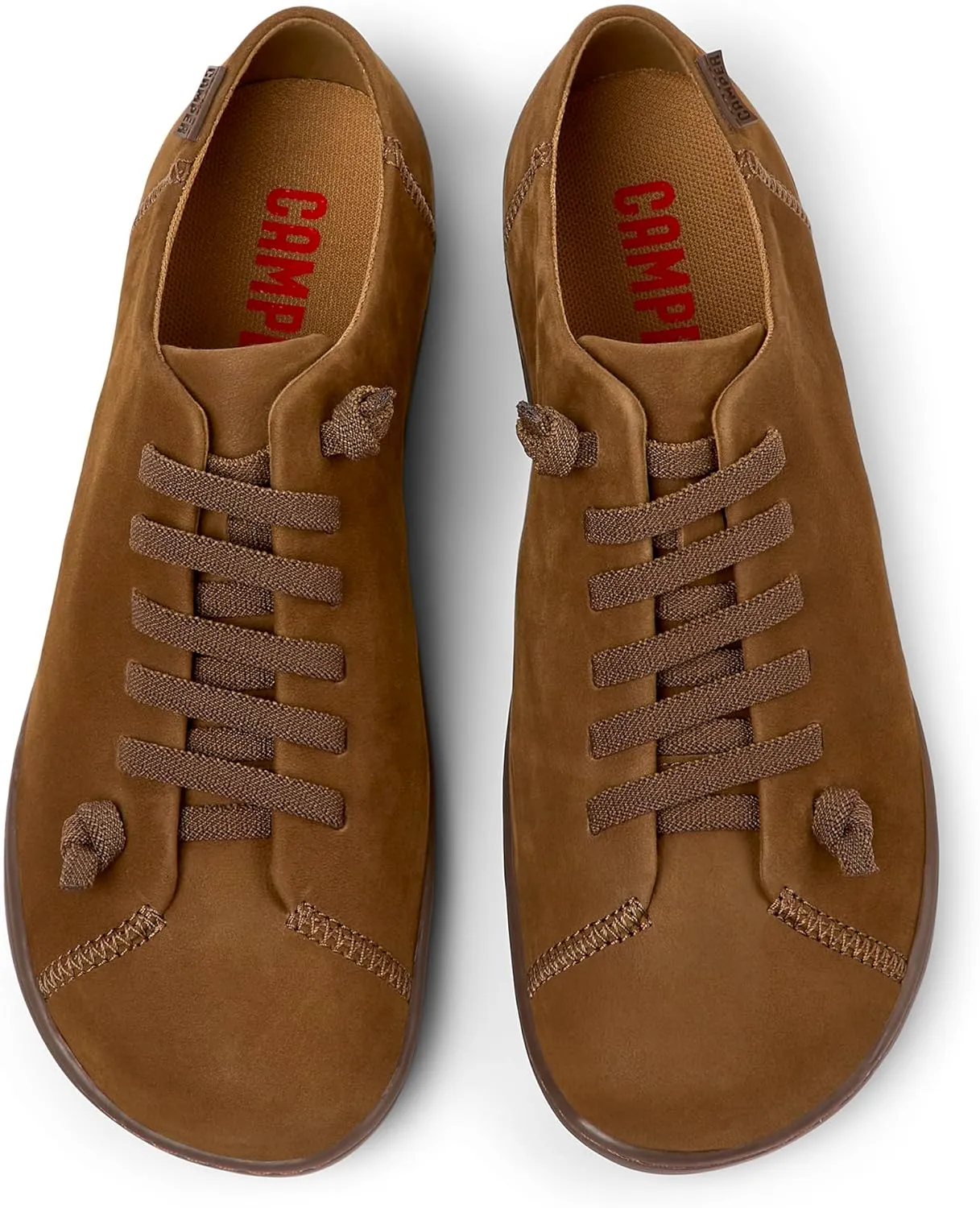 Camper Women's Peu Cami Flat