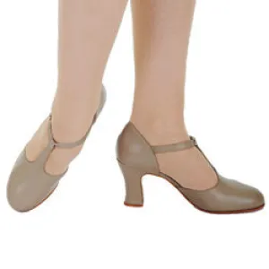 Capezio Chorus Line Professional Character/Tap Shoe