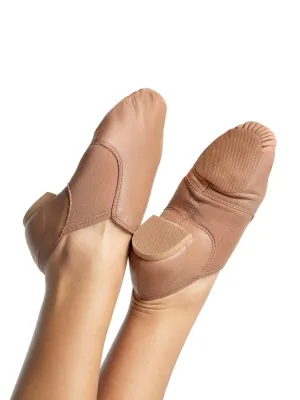Capezio - E-Series Jazz Slip On - EJ2