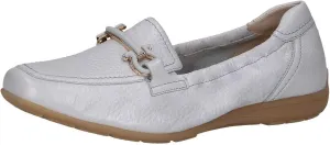 CAPRICE Women's Loafer Flat