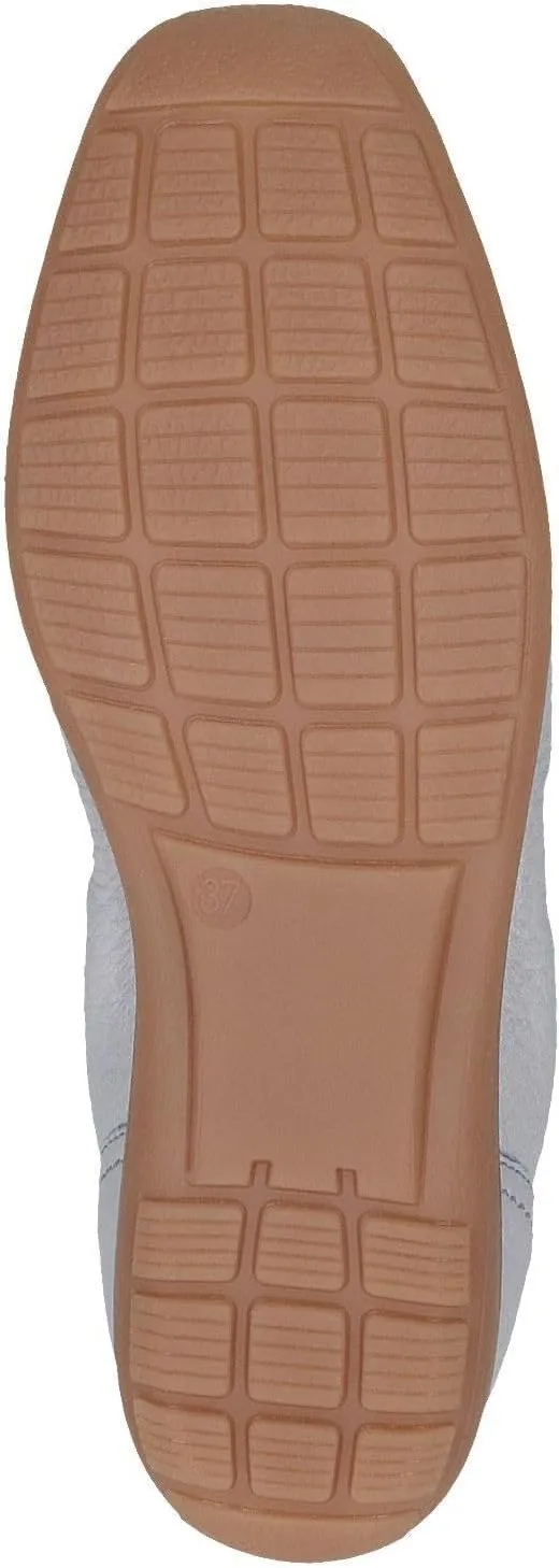 CAPRICE Women's Loafer Flat