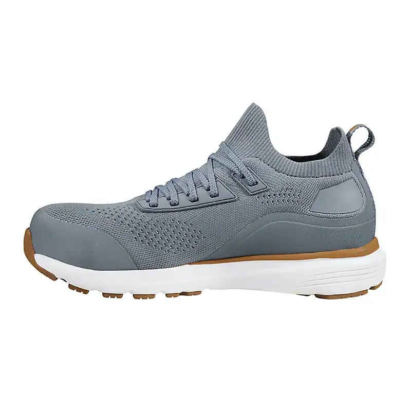 Carhartt WOMEN'S HASLETT KNIT SHOE  8M Blue