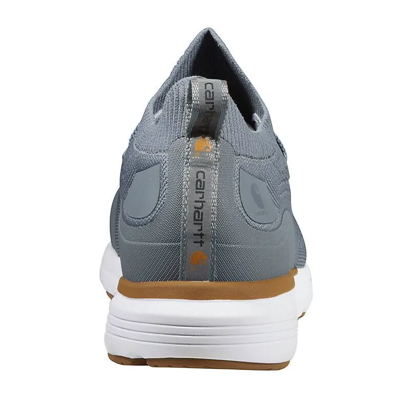 Carhartt WOMEN'S HASLETT KNIT SHOE  8M Blue