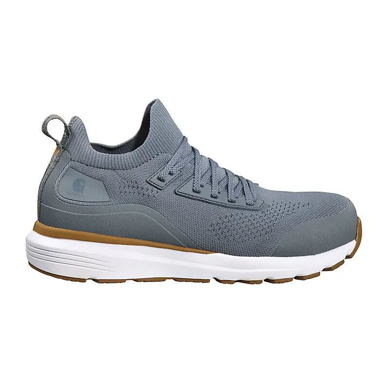 Carhartt WOMEN'S HASLETT KNIT SHOE  8M Blue