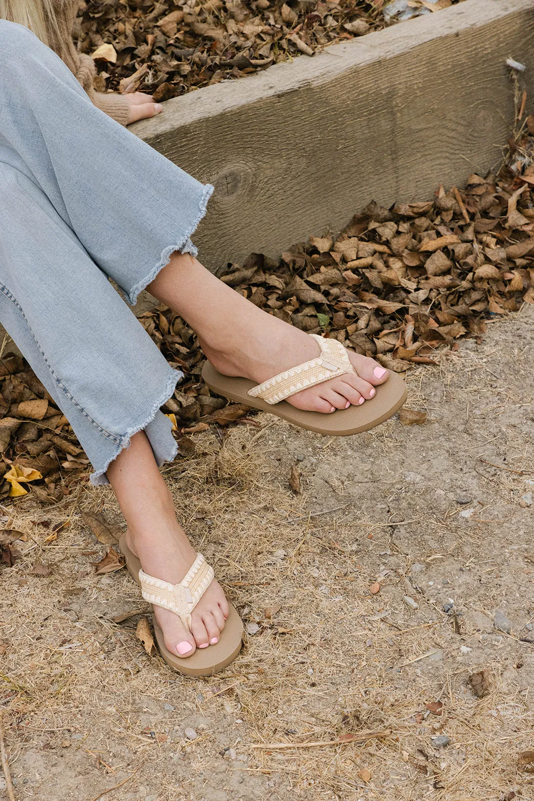 Carly - Women's Sandal