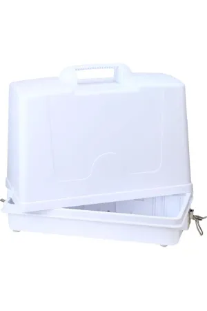 Carrying Case (Deluxe), Flat Bed #P60214