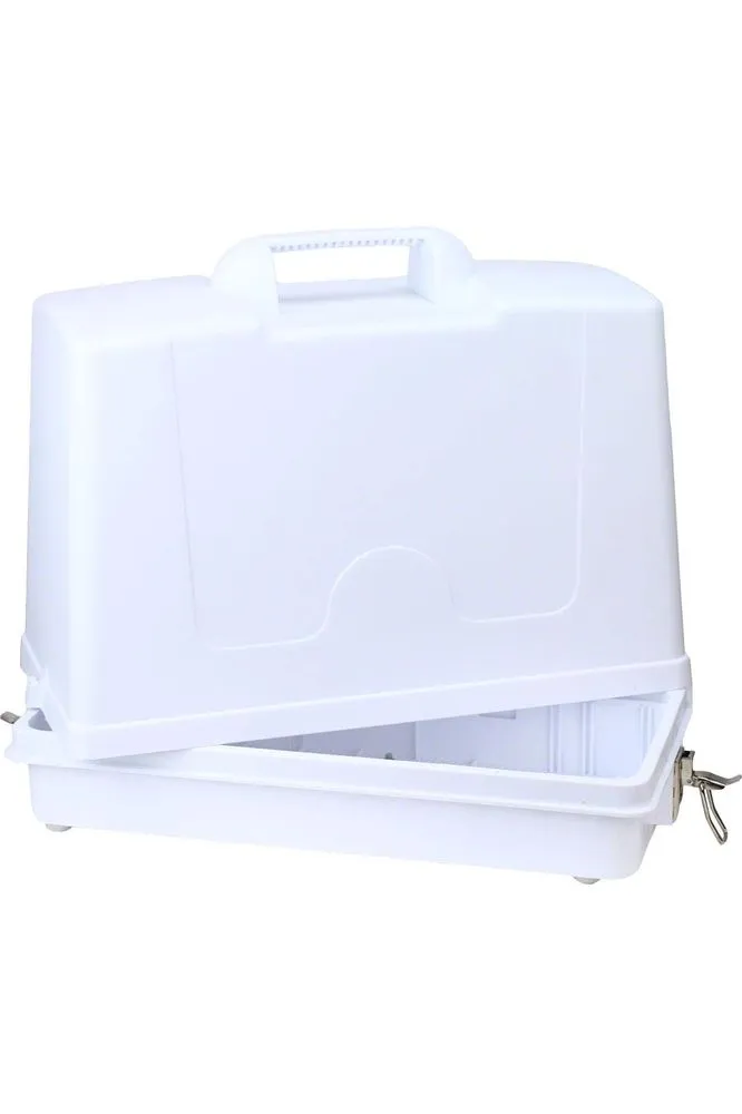 Carrying Case (Deluxe), Flat Bed #P60214