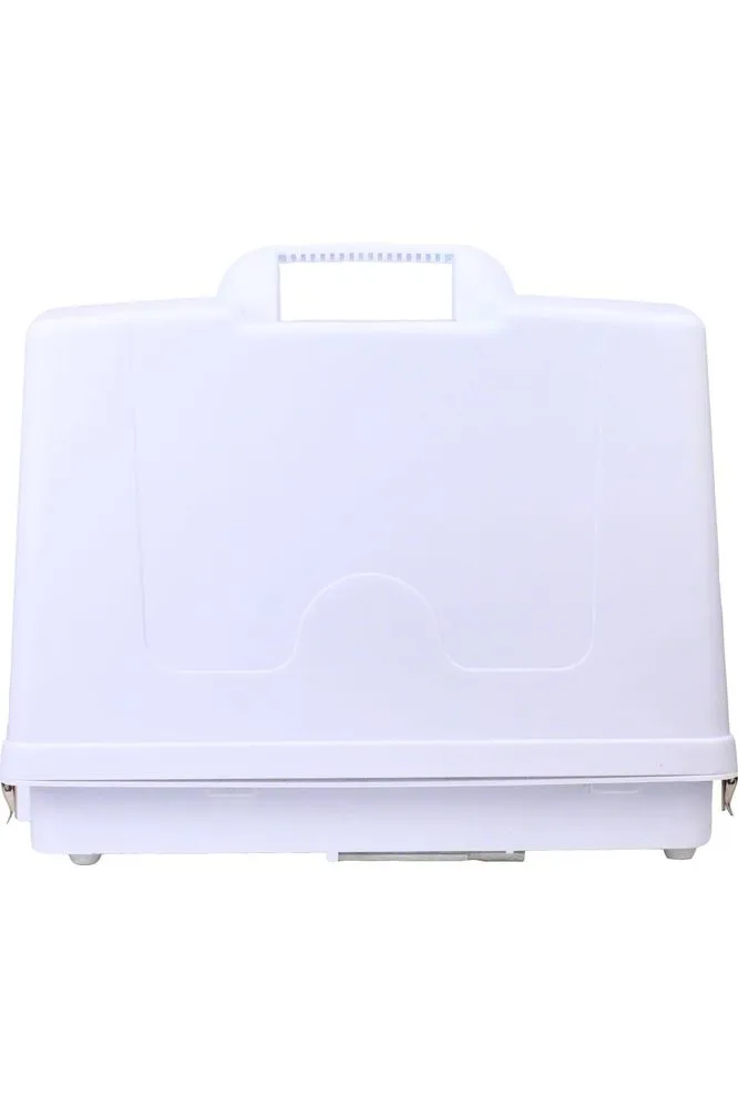 Carrying Case (Deluxe), Flat Bed #P60214