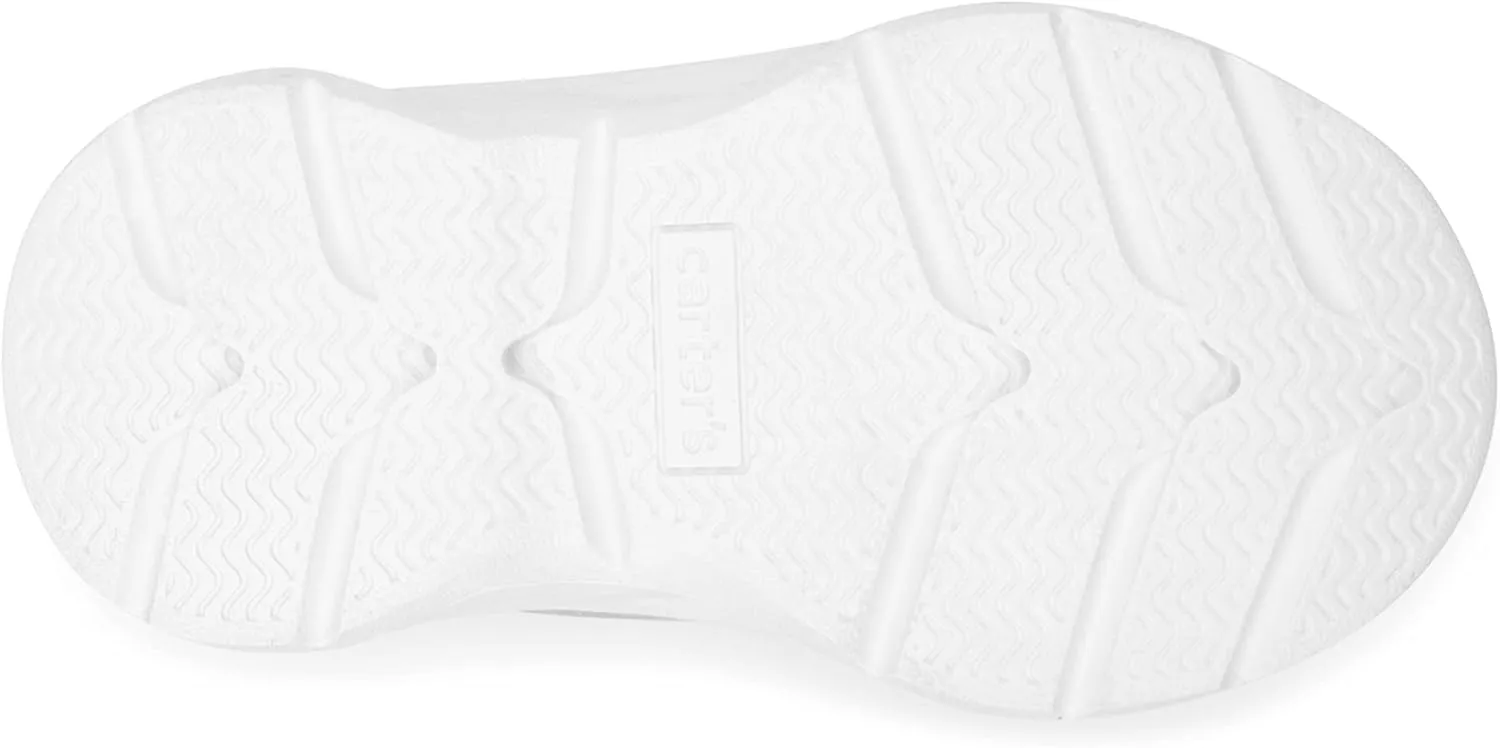 Carter's Girl's Creek Light Up Sneaker
