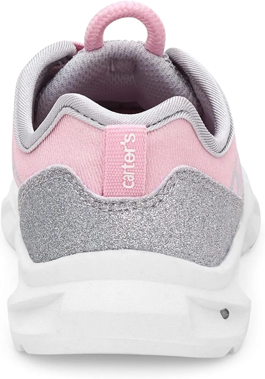 Carter's Girl's Creek Light Up Sneaker