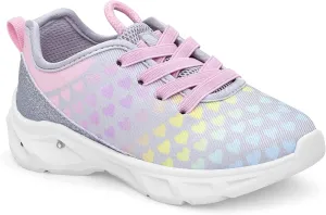 Carter's Girl's Creek Light Up Sneaker