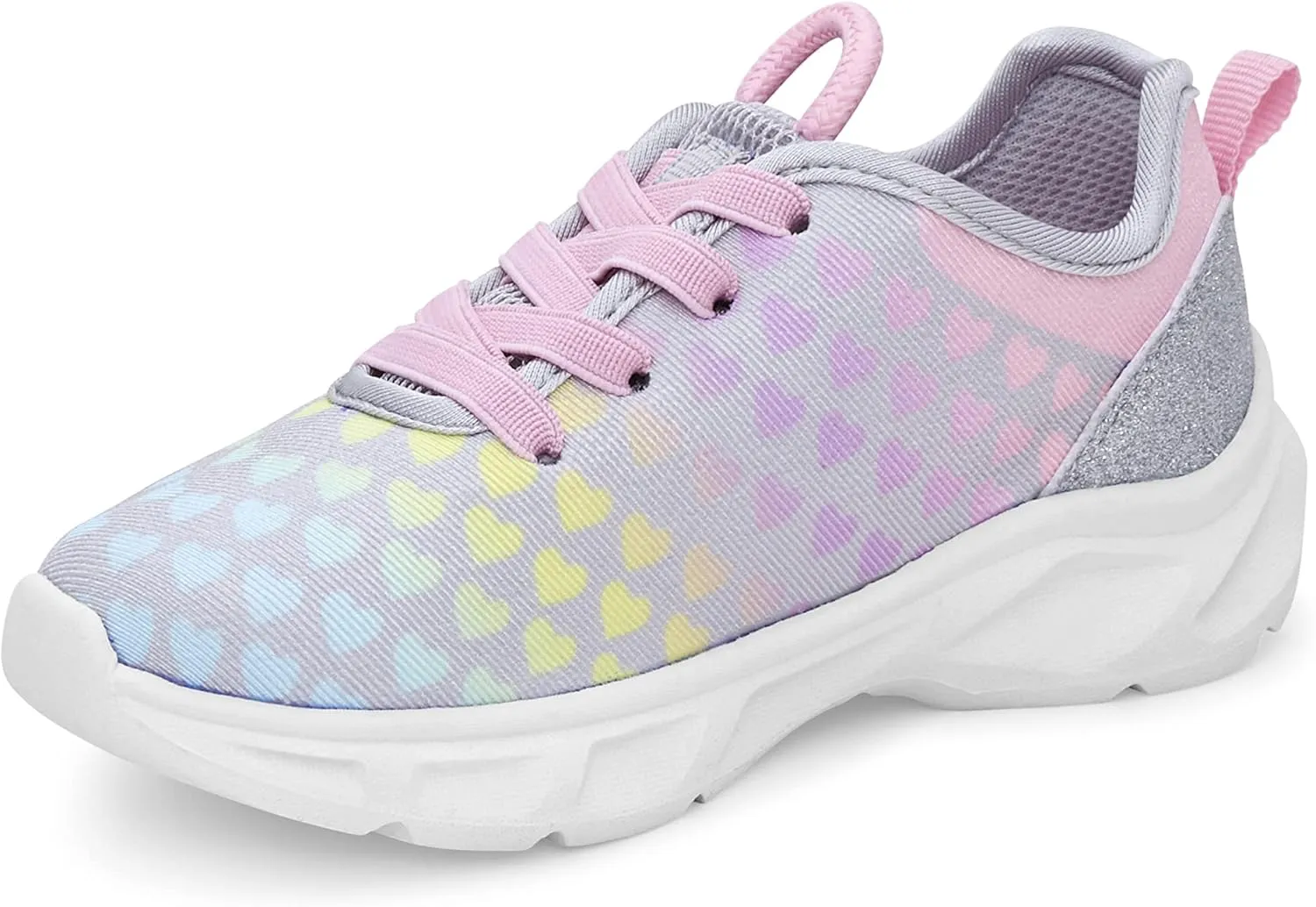 Carter's Girl's Creek Light Up Sneaker