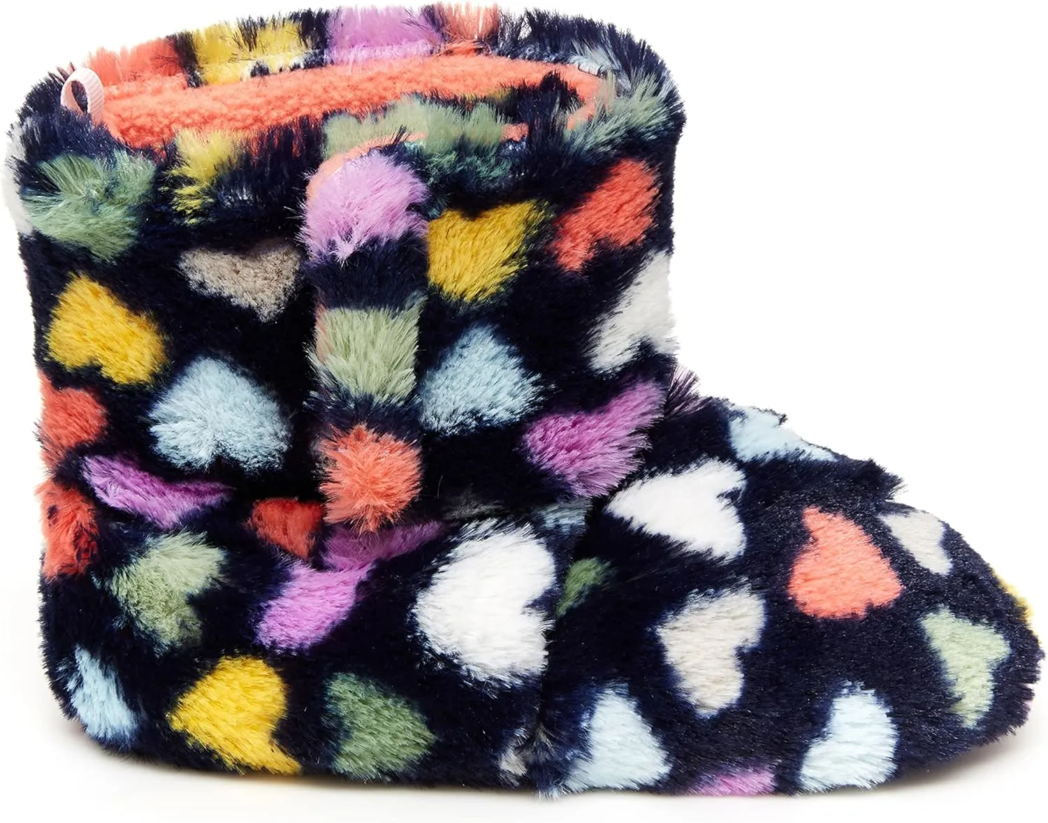 Carter's Girl's Jetta Slipper