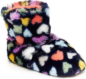 Carter's Girl's Jetta Slipper