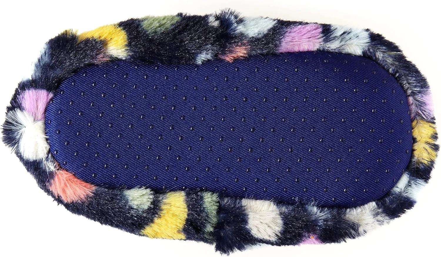 Carter's Girl's Jetta Slipper