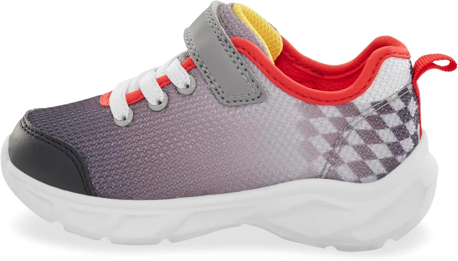 Carter's Unisex-Child Ohio Sneaker