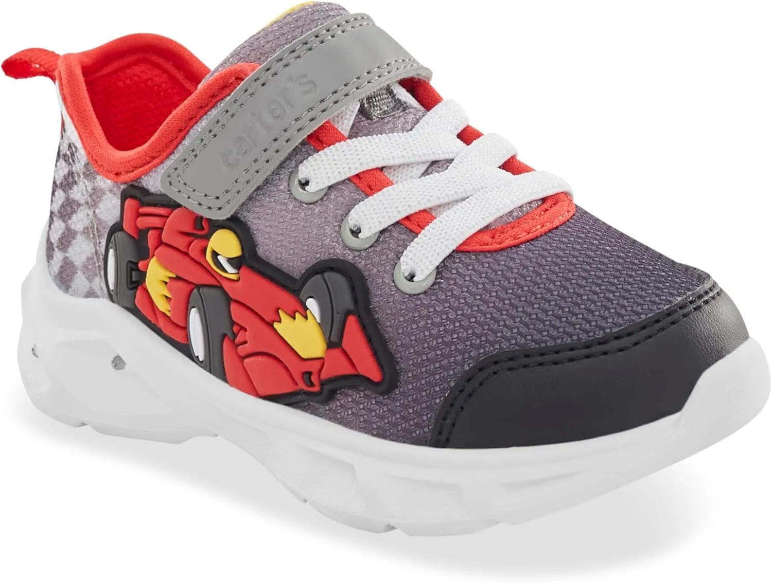 Carter's Unisex-Child Ohio Sneaker