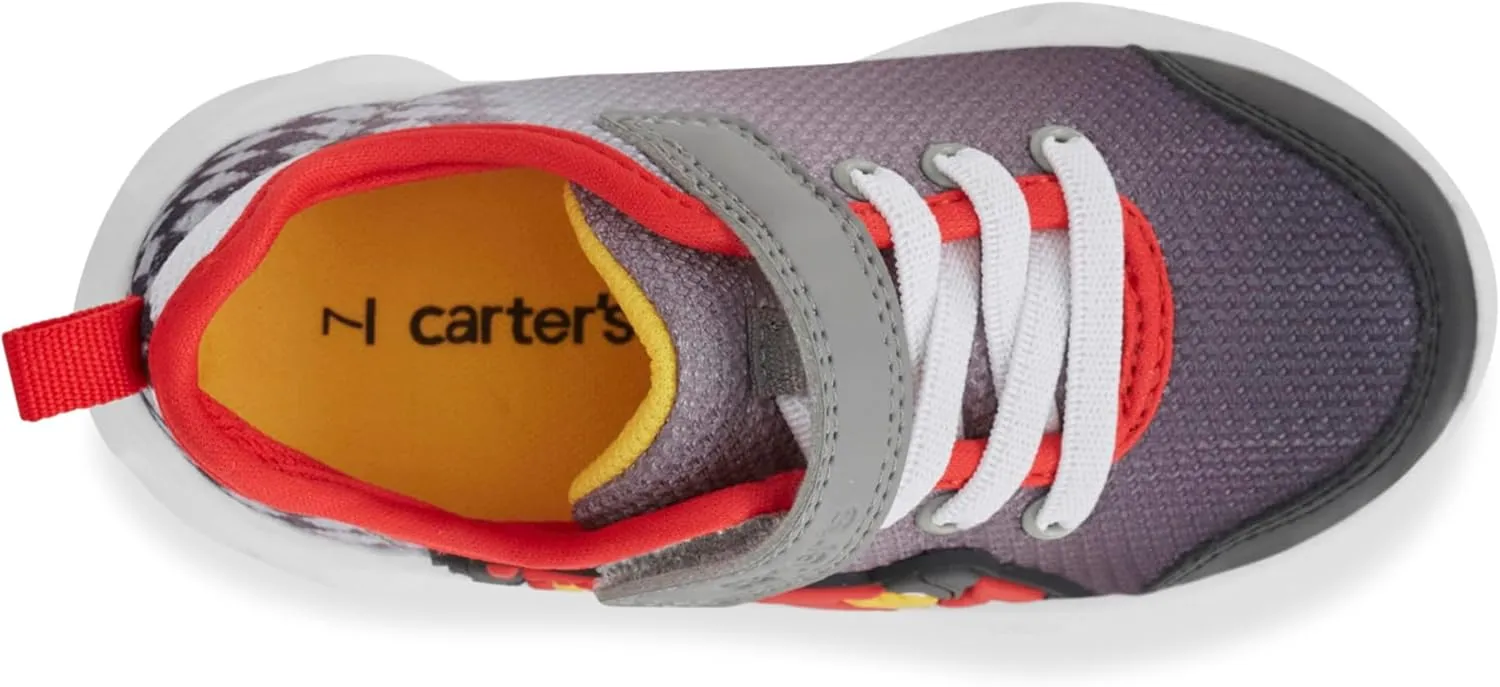 Carter's Unisex-Child Ohio Sneaker