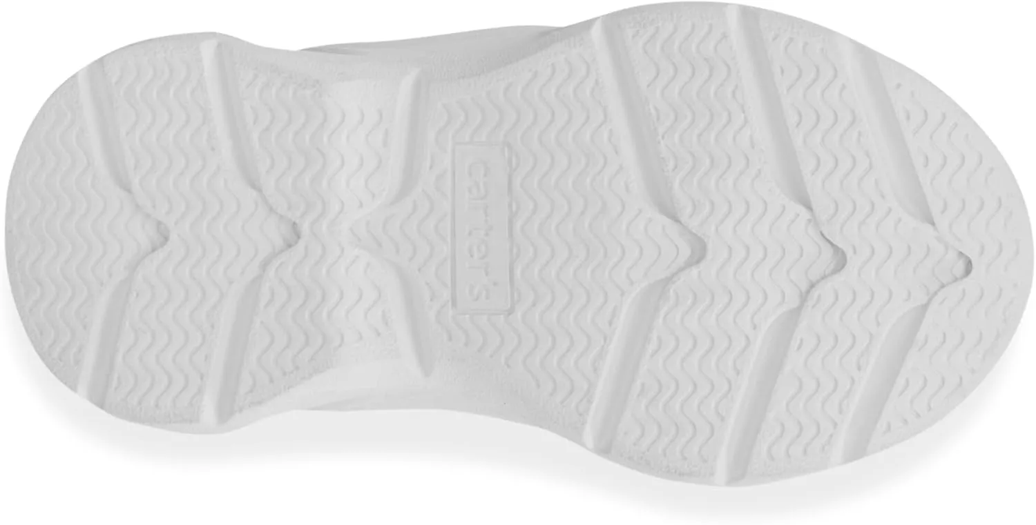 Carter's Unisex-Child Ohio Sneaker