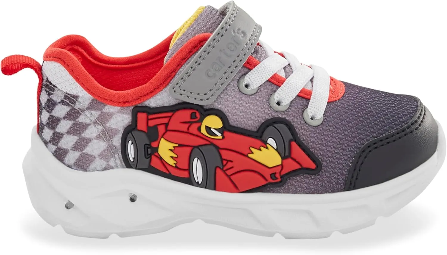 Carter's Unisex-Child Ohio Sneaker