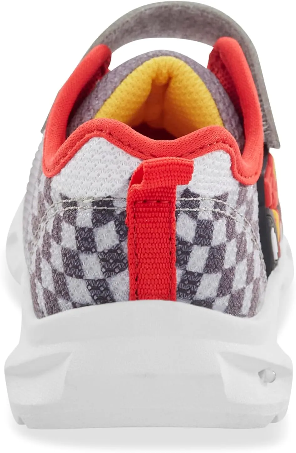 Carter's Unisex-Child Ohio Sneaker
