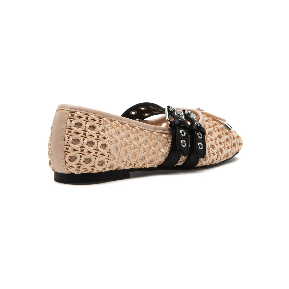Casey Mary Jane Flat
