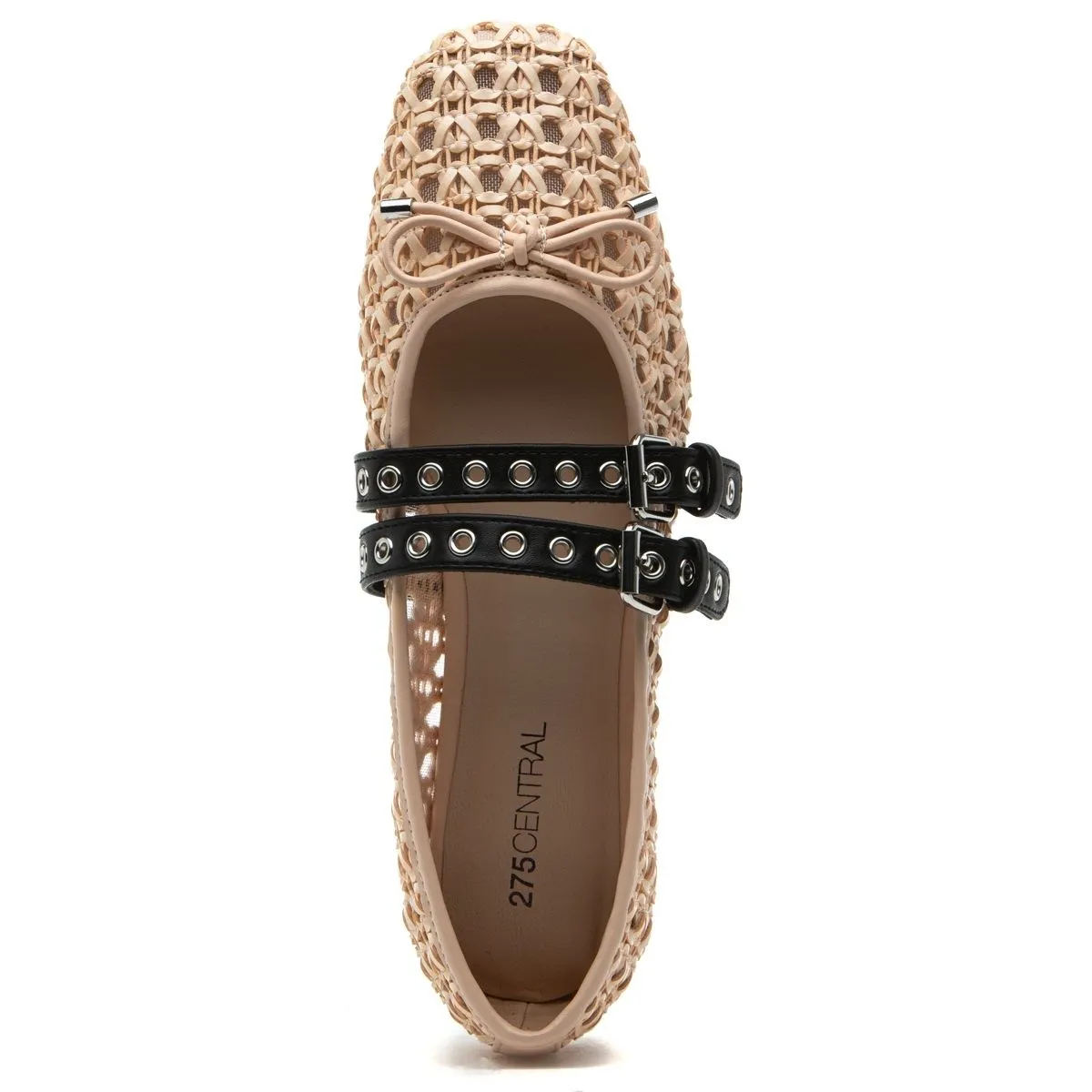 Casey Mary Jane Flat