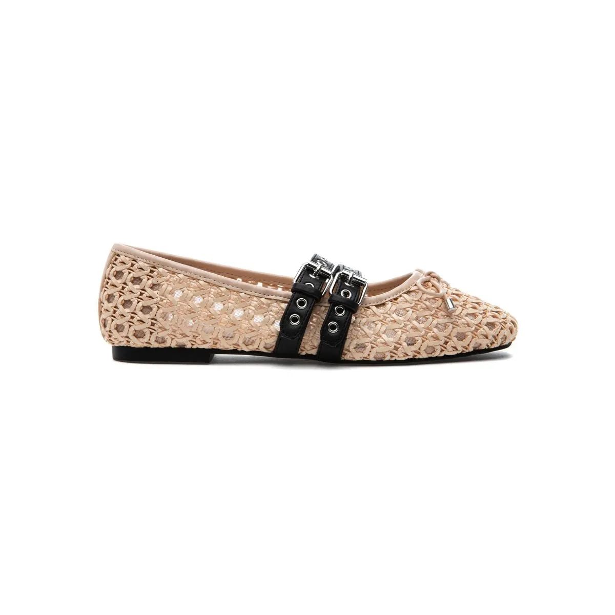 Casey Mary Jane Flat