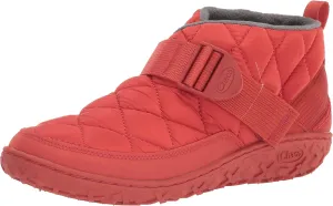 Chaco Men's Ramble Puff Ankle Boot