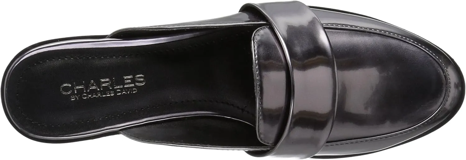 CHARLES BY CHARLES DAVID Women's Georgi Loafer