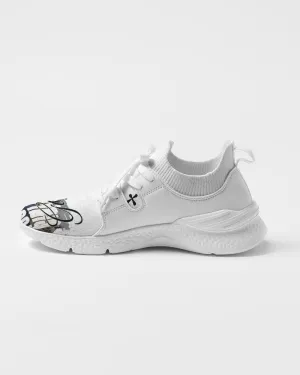 Child of God Men's Two-Tone Sneaker