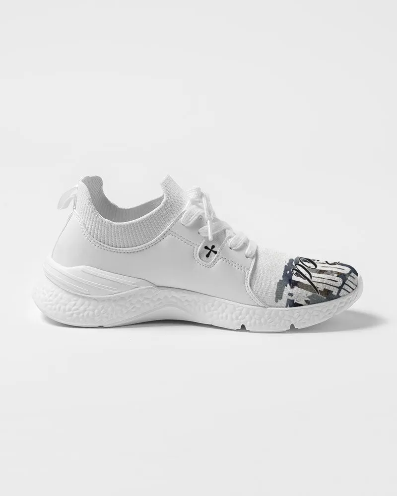 Child of God Men's Two-Tone Sneaker