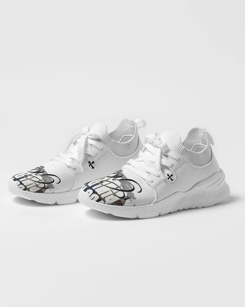 Child of God Men's Two-Tone Sneaker