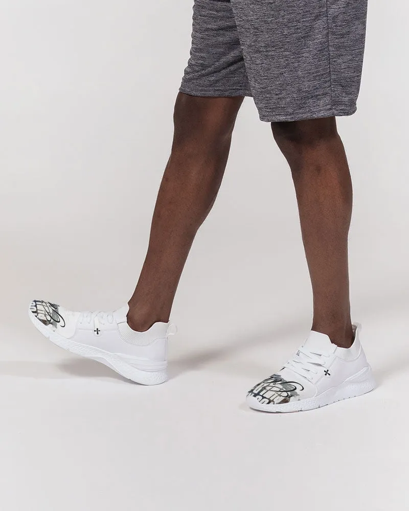 Child of God Men's Two-Tone Sneaker