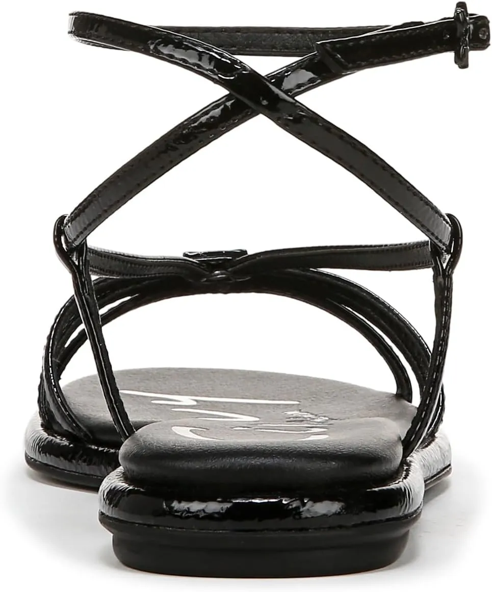 Circus NY by Sam Edelman Women's Olana Flat Sandal