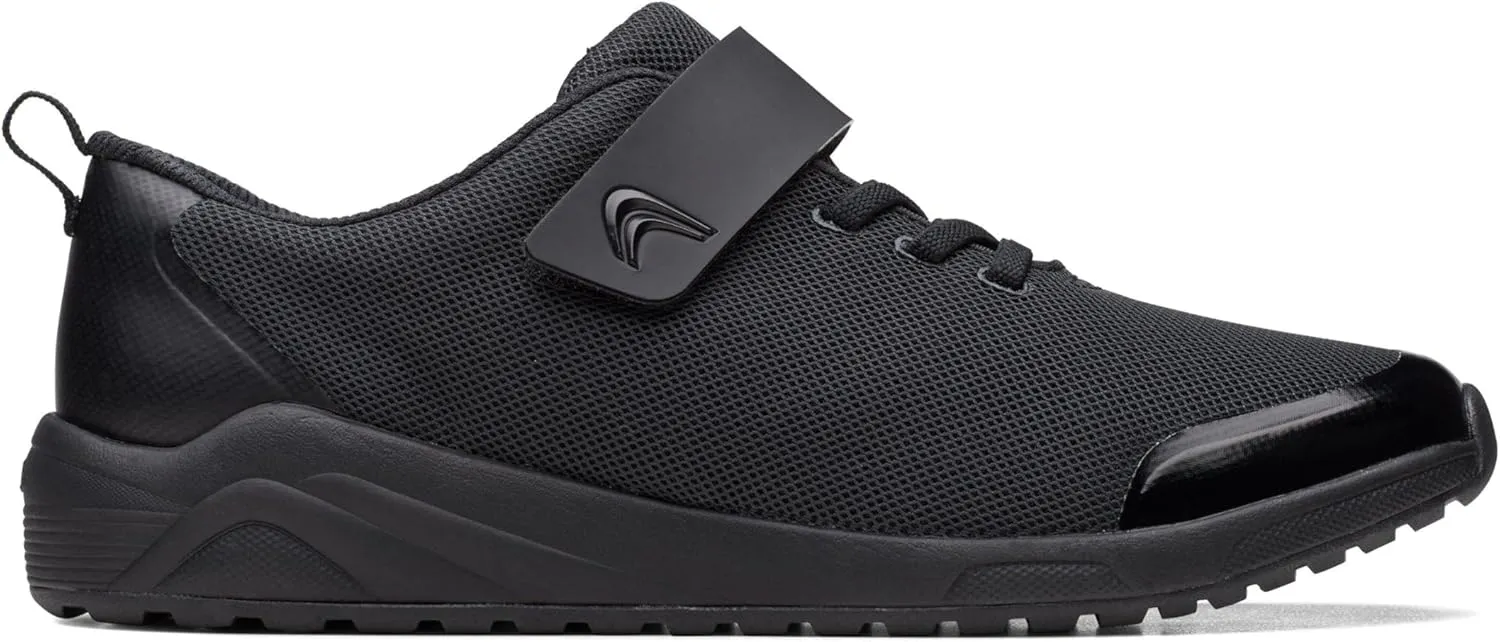 Clarks Boy's Sneaker