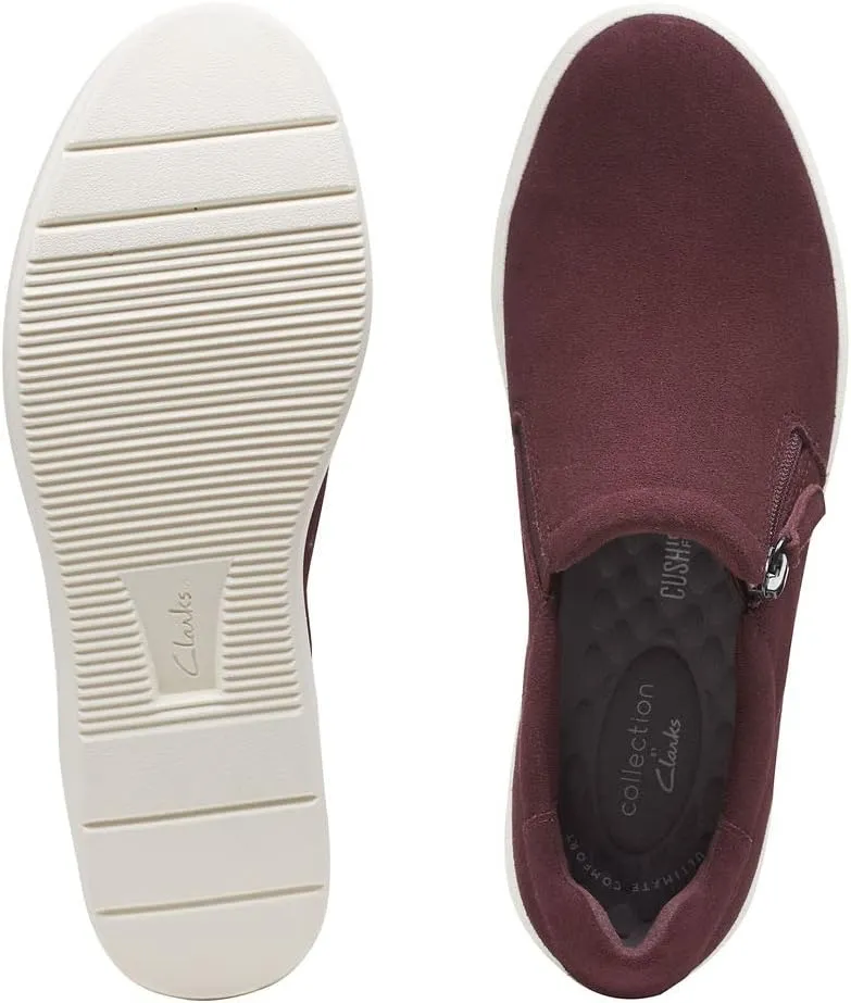 Clarks Layton Step Women's Slip On
