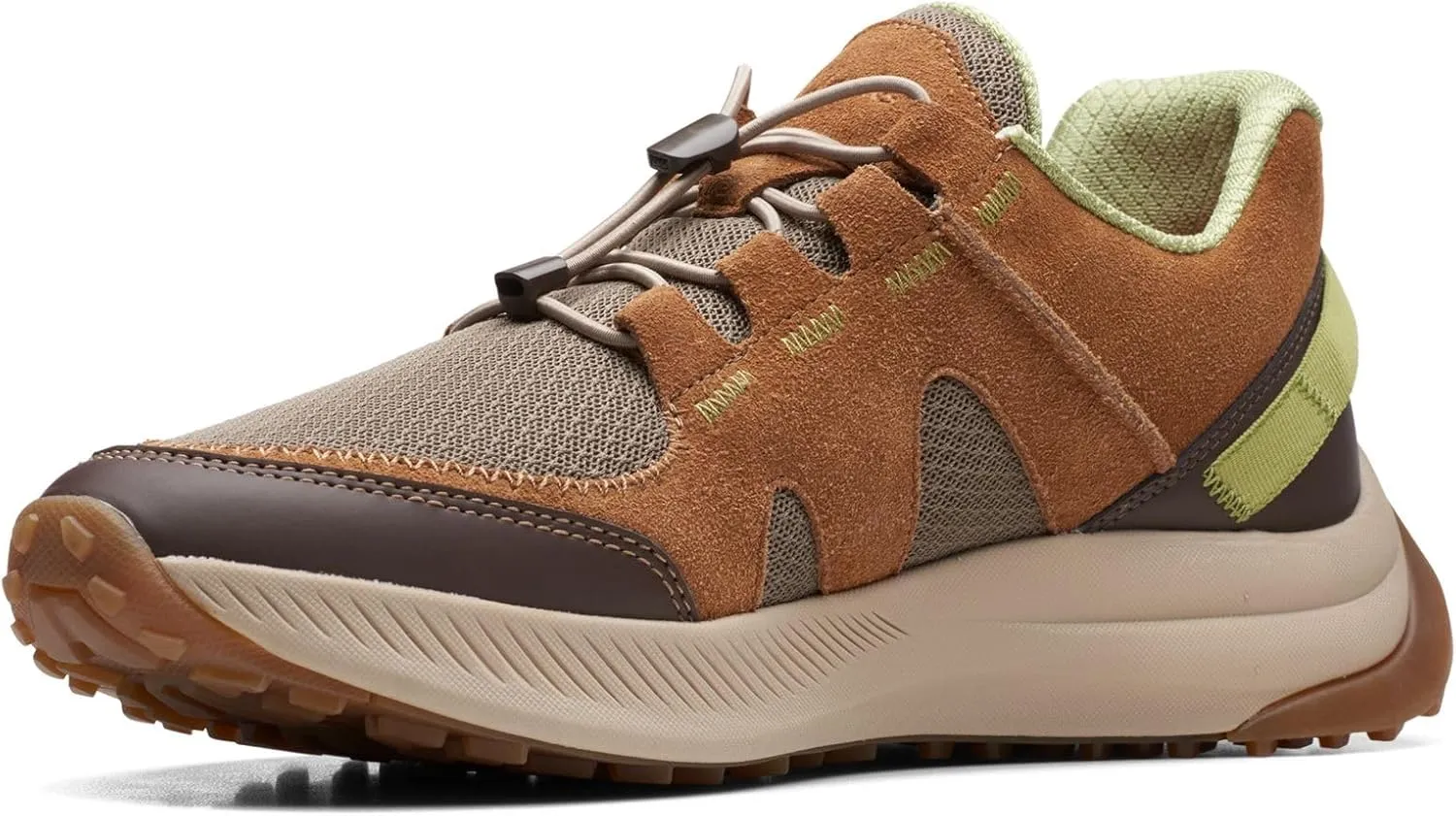Clarks Men's ATL Trail Walk Sneaker