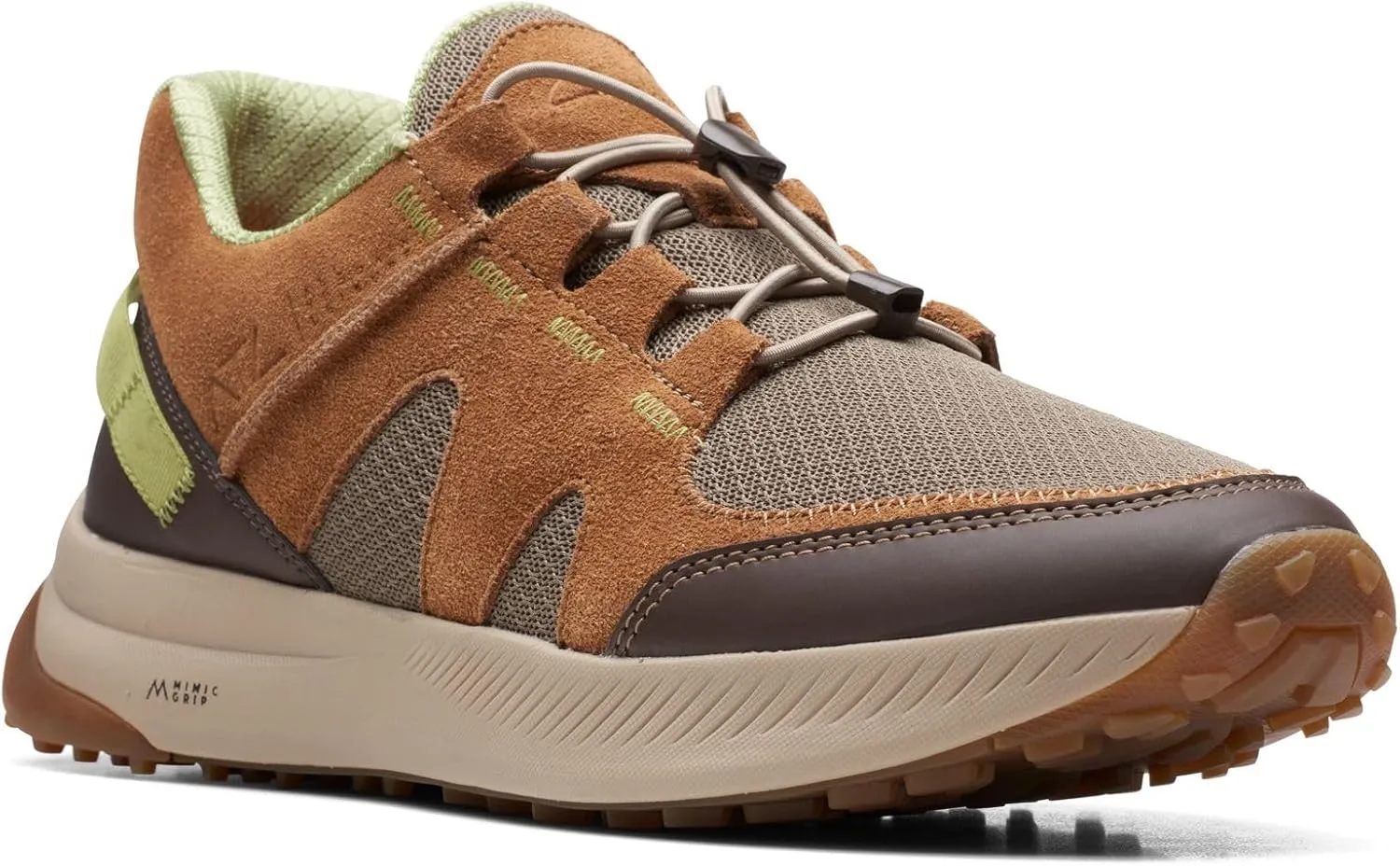 Clarks Men's ATL Trail Walk Sneaker