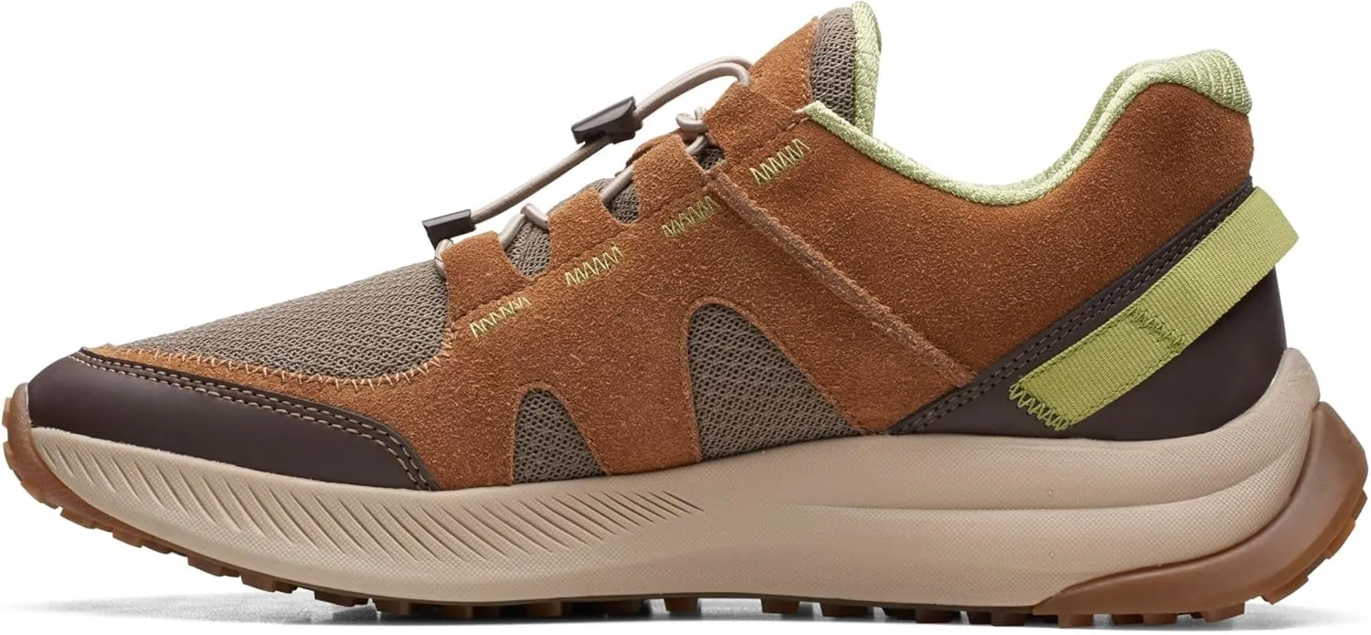 Clarks Men's ATL Trail Walk Sneaker