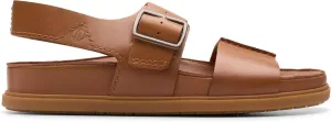 Clarks Men's Classic Flat Sandal