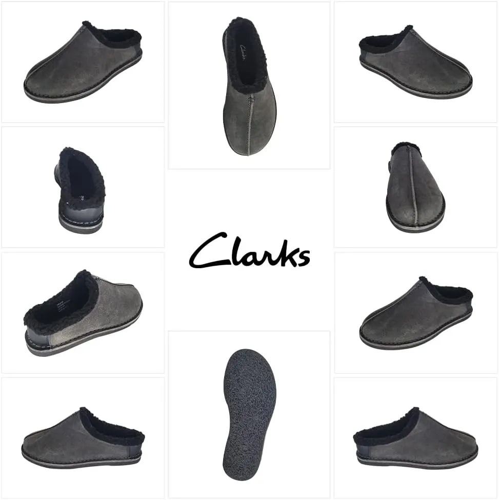Clarks mens Classic