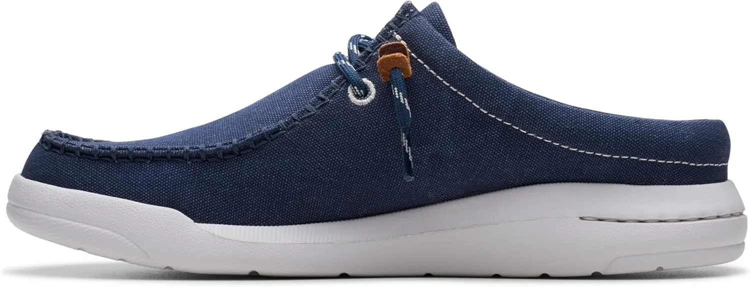 Clarks Men's Loafer Flat