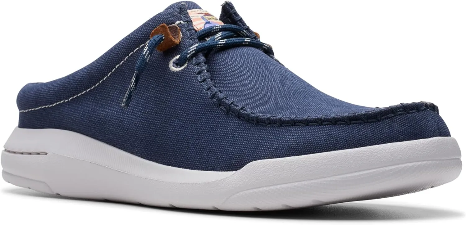 Clarks Men's Loafer Flat