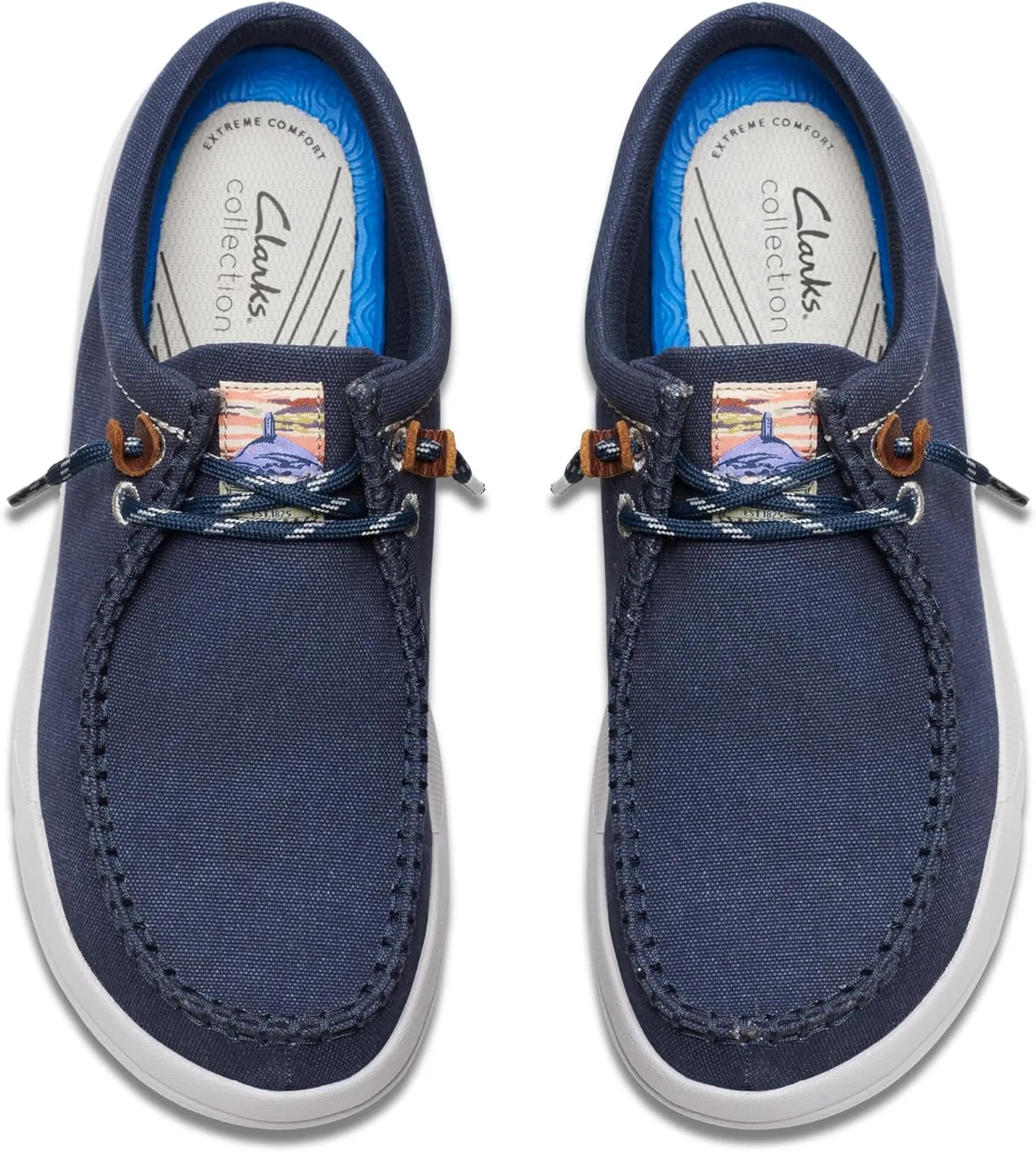Clarks Men's Loafer Flat