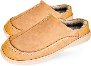 Clarks mens Mules