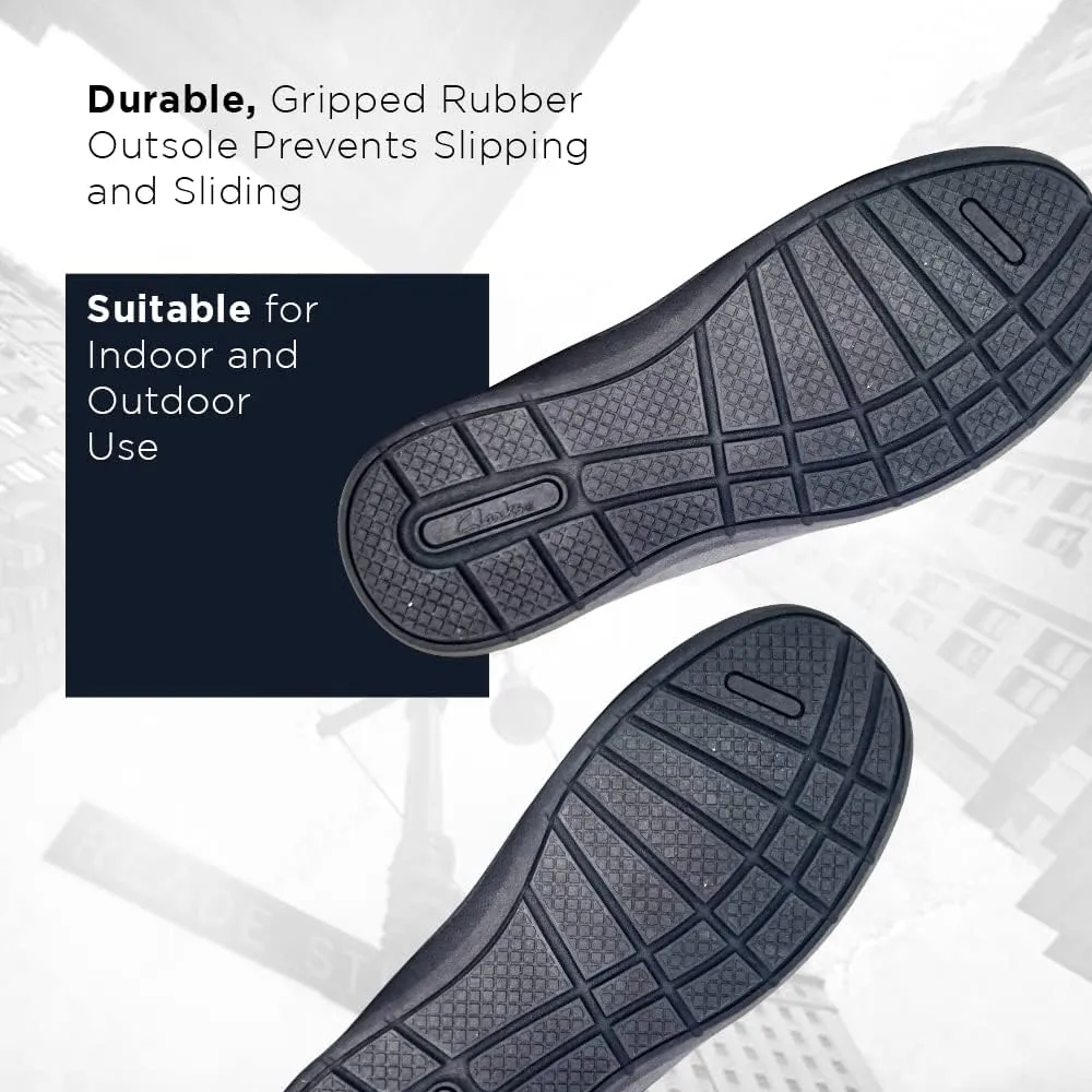 Clarks mens Mules