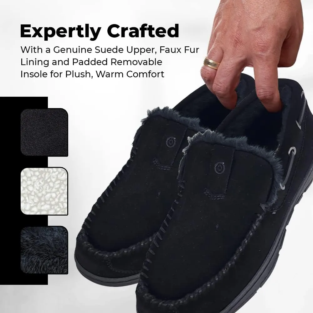 Clarks Men's Venetian Slipper